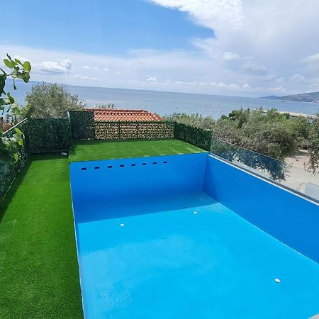 Villa Skenderi Sarande Exterior photo