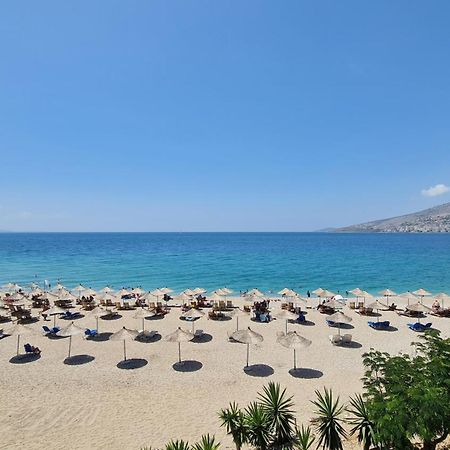 Villa Skenderi Sarande Exterior photo